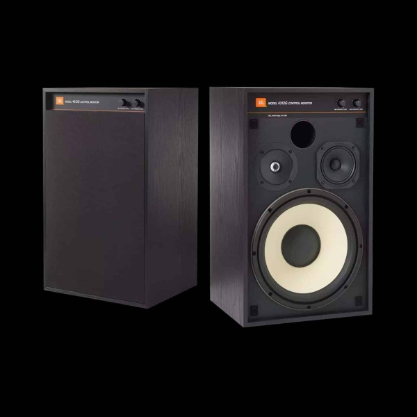 JBL Studio Monitors 4312G