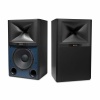 JBL Studio Monitors 4349 - Cabinet nero/frontale nero - 