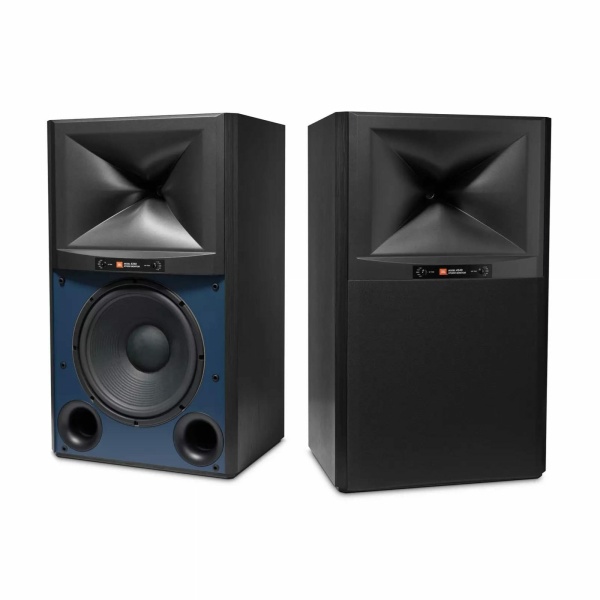 JBL Studio Monitors 4349