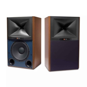 JBL Studio Monitors 4349