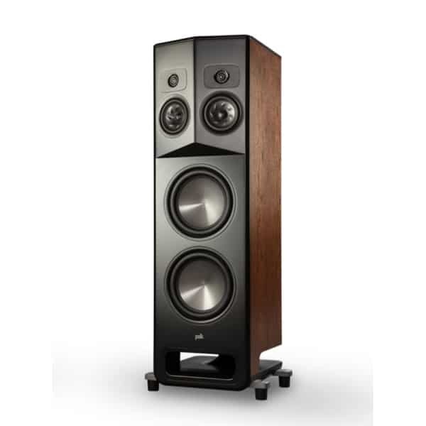 Polk Audio L 800 - Rovere