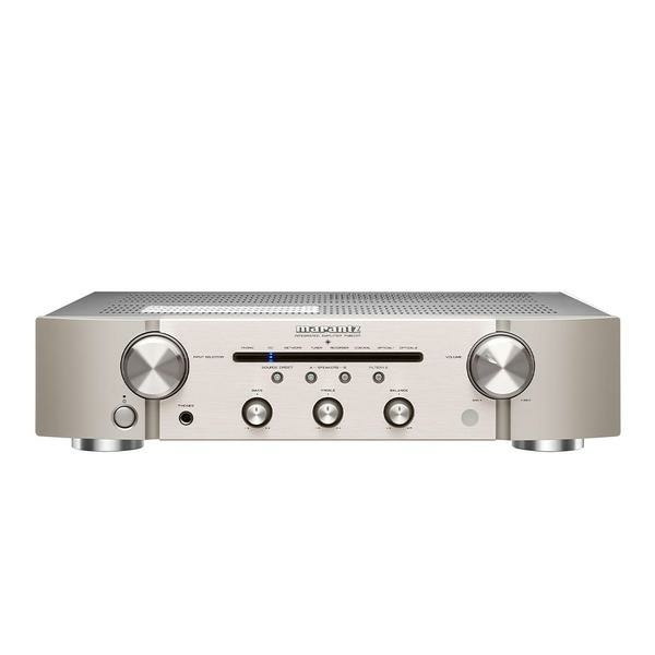 Marantz PM6007 - Silver-Gold