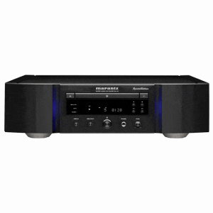 Marantz SA 12 SE - Black