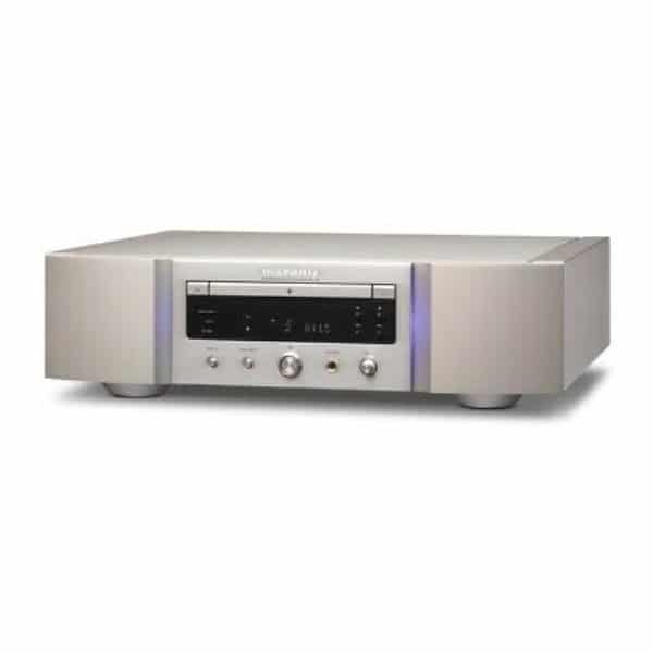 Marantz SA 12 SE - Gold