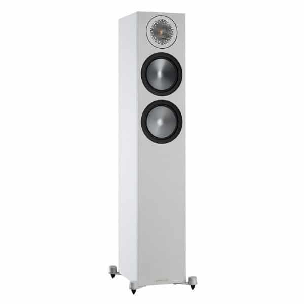 Monitor Audio BRONZE 200 6G - White