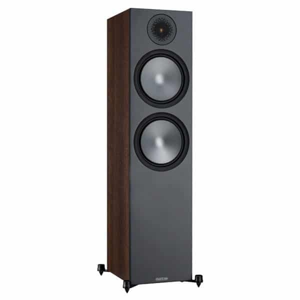 Monitor Audio BRONZE 500 6G - Walnut