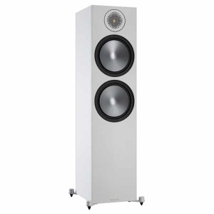 Monitor Audio BRONZE 500 6G - White