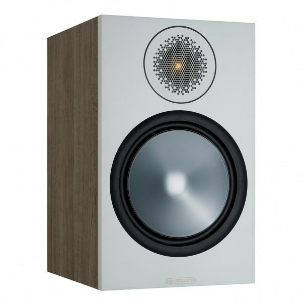 Monitor Audio BRONZE 100 6G - Urban Grey