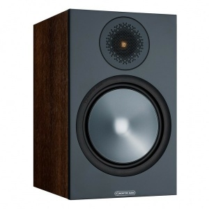 Monitor Audio BRONZE 100 6G - Walnut