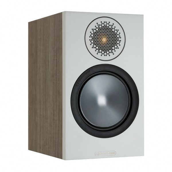 Monitor Audio BRONZE 50 6G - Urban Grey