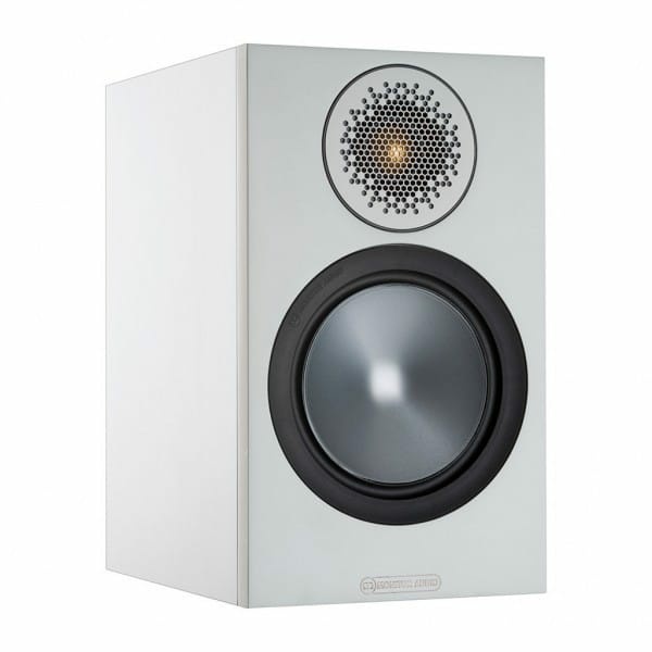 Monitor Audio BRONZE 50 6G - White