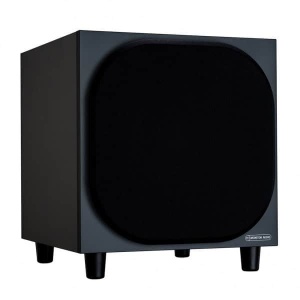 Monitor Audio BRONZE W10 6G - Black