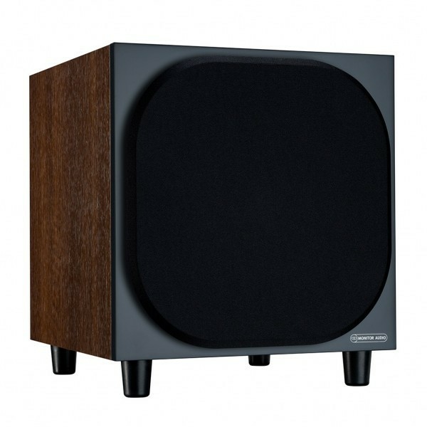 Monitor Audio BRONZE W10 6G - Walnut