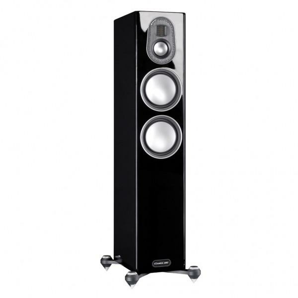 Monitor Audio GOLD 200 5G - Piano Black