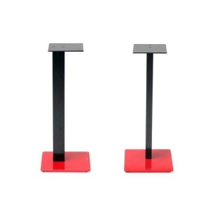 Norstone Esse Stand - Black-Red