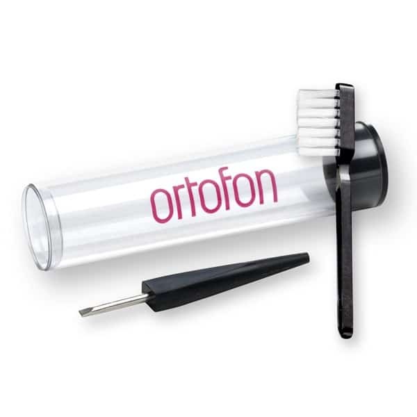 Ortofon Hi-Fi Maintenance Set