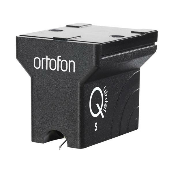 Ortofon QUINTET BLACK S