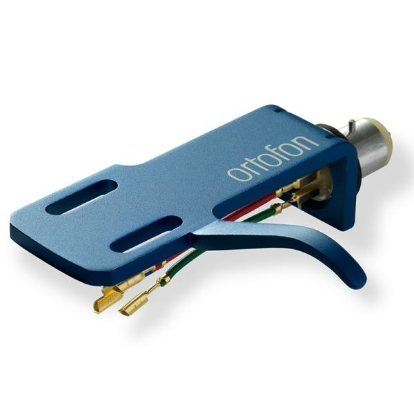 Ortofon SH-4 - Blu