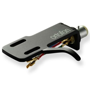 Ortofon SH-4 - Nero