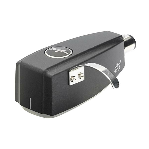 Ortofon SPU 1 E