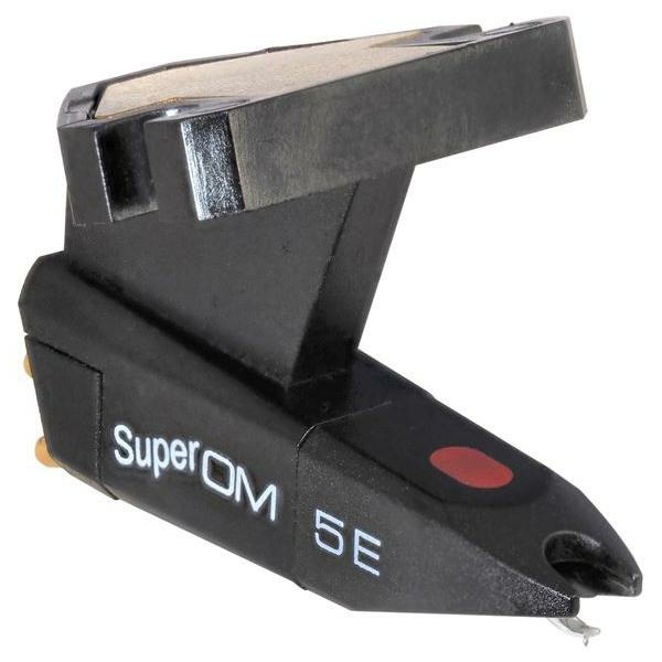 Ortofon Super OM 5E