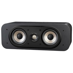 Polk Audio S30 EL - Black