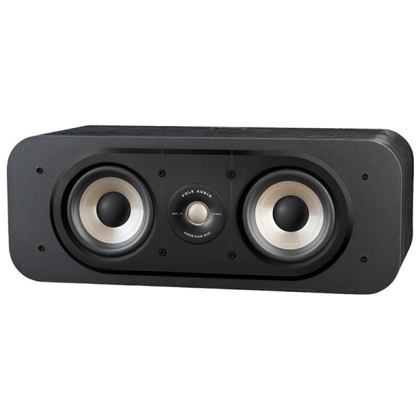 Polk Audio S30 EL - Black