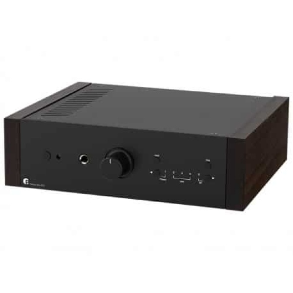 Pro-Ject STEREO BOX DS3 - Nero