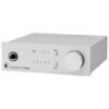 Pro-Ject HEAD BOX S2 DIGITAL - Silver