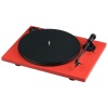 Pro-Ject Primary E - Rosso