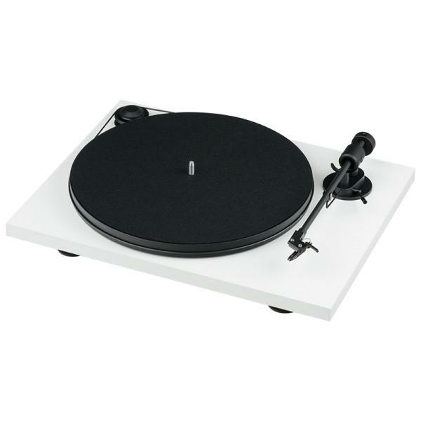 Pro-Ject Primary E Phono