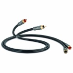 QED PERFORMANCE AUDIO GRAPHITE - 1m