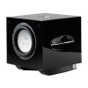 REL Acoustics S/510 - Nero laccato