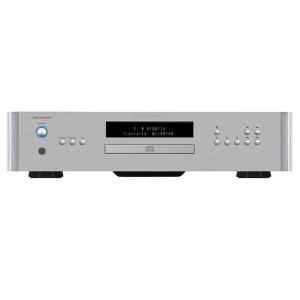 Rotel RCD-1572MKII - Silver