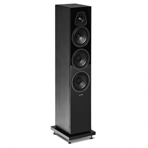 SONUS FABER LUMINA III - Piano Black