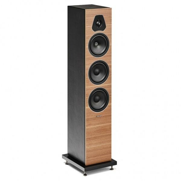 SONUS FABER LUMINA III - Walnut