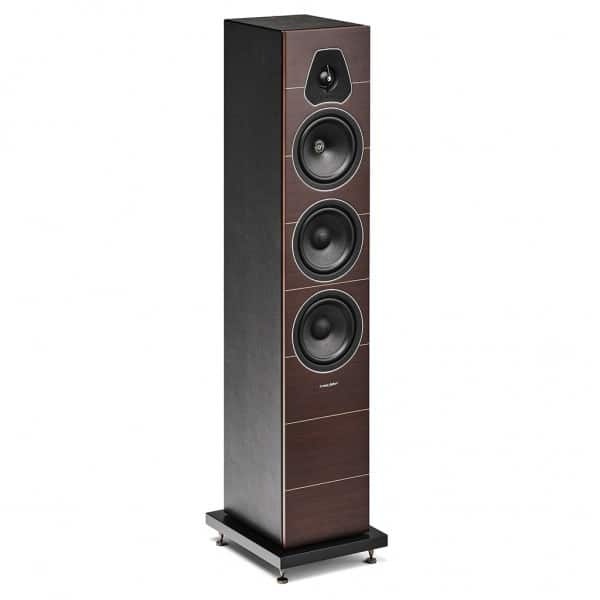 SONUS FABER LUMINA III - Wenge