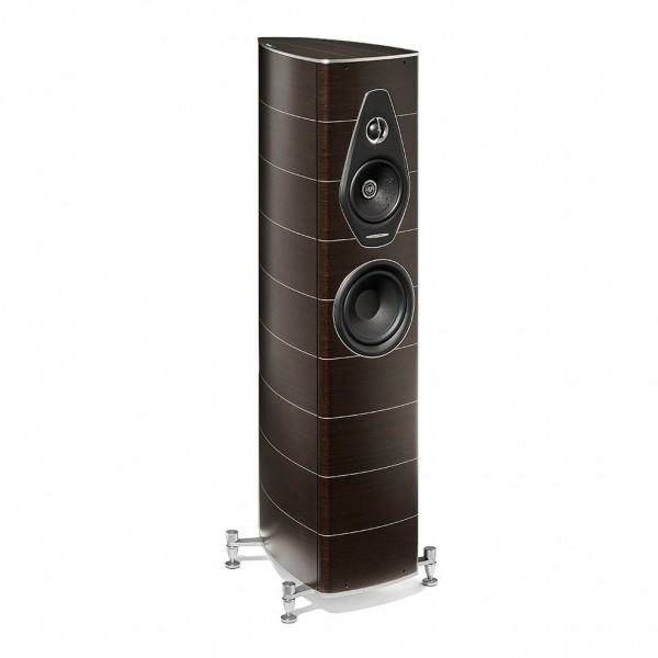 Sonus Faber OLYMPICA NOVA II - Wenge