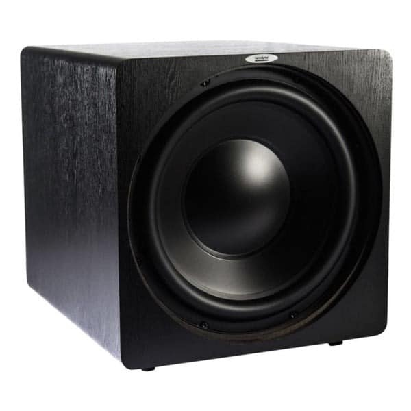 Velodyne Deep Blue DB-15