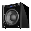 Velodyne DDP12 - Piano Black