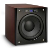 Velodyne DDP12 - Ebano high gloss