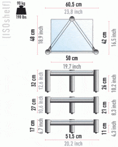 Music Tools ISOshelf 27 isoshelf 241x300 1