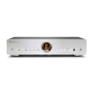 Vincent DAC-700 - Silver