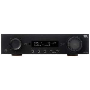 JBL MA310 - Black