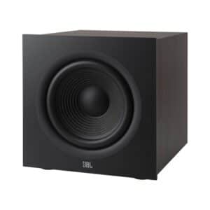 JBL 200P - Black