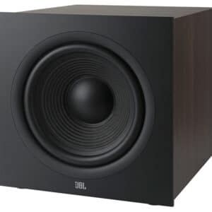 JBL 220P - Black