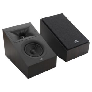 JBL 240H - Black