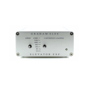 Graham Slee Elevator EXP