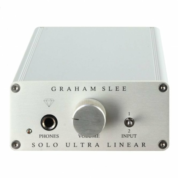 Graham Slee Solo Ultralinear