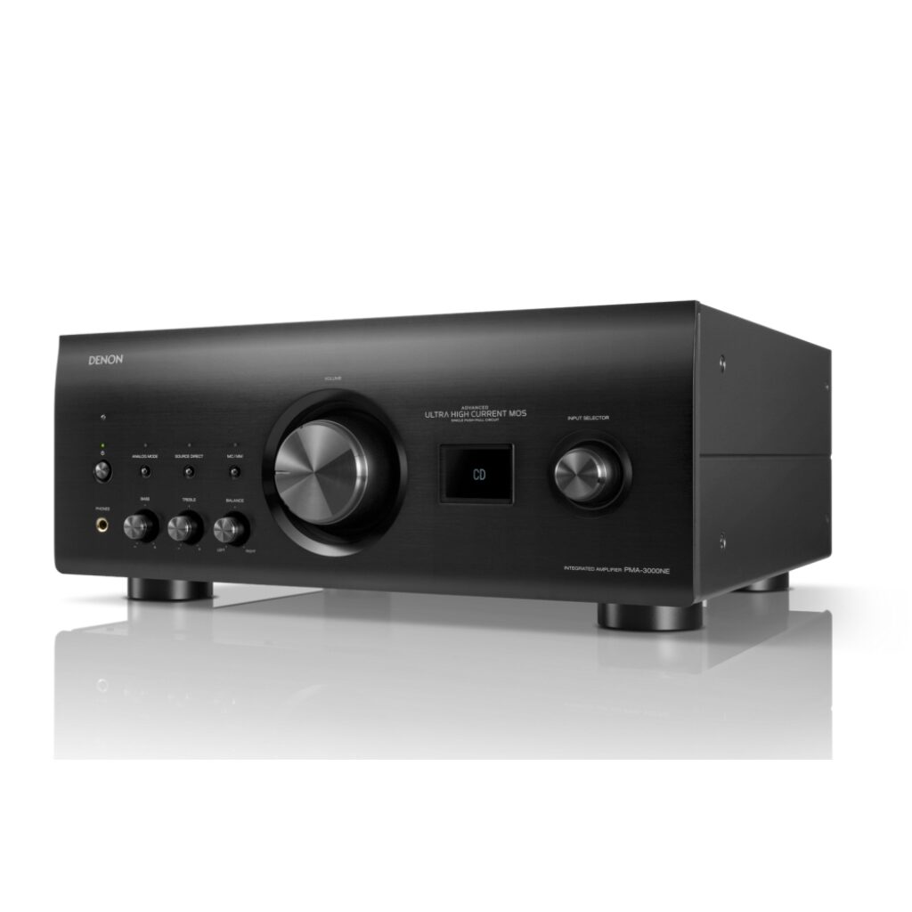 Denon PMA-3000NE